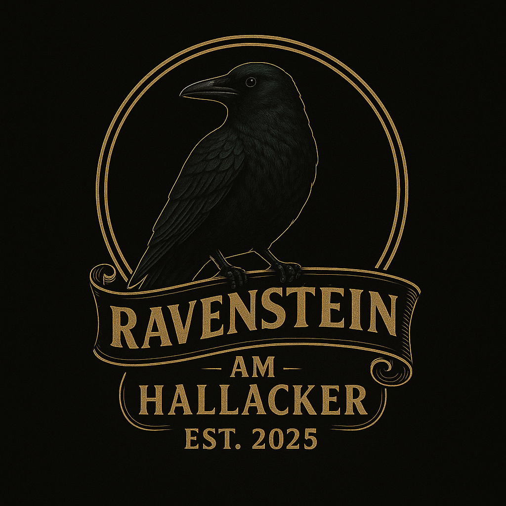 Ravenstein am Hallacker